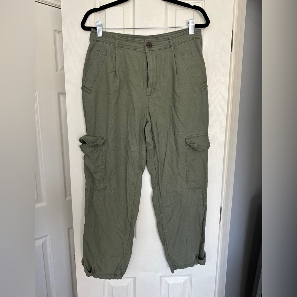 a new day Sage Cargo Pants